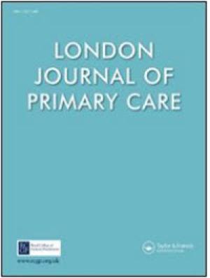 Ethical religion in primary care